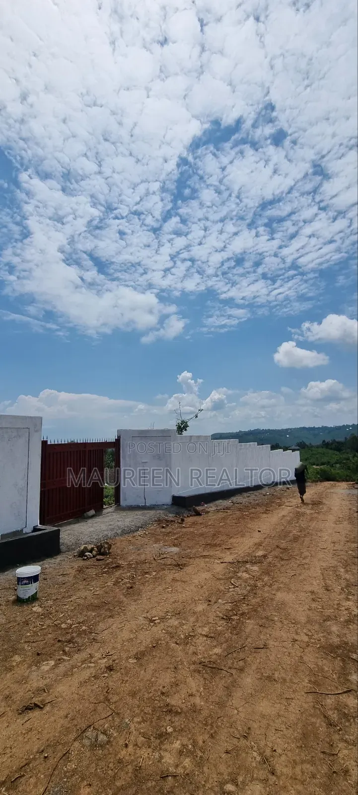 Prime 50/100 Plots Kisumu