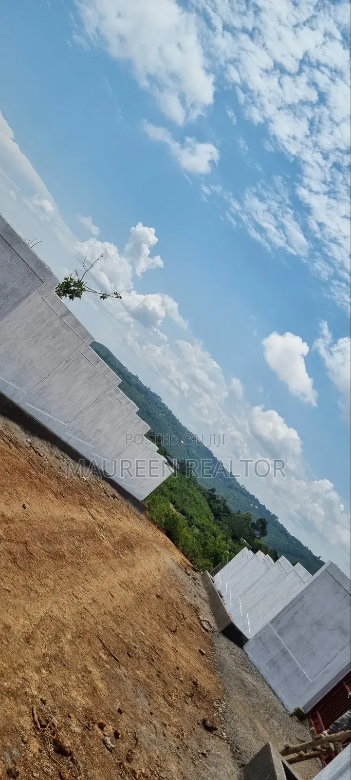Prime 50/100 Plots Kisumu