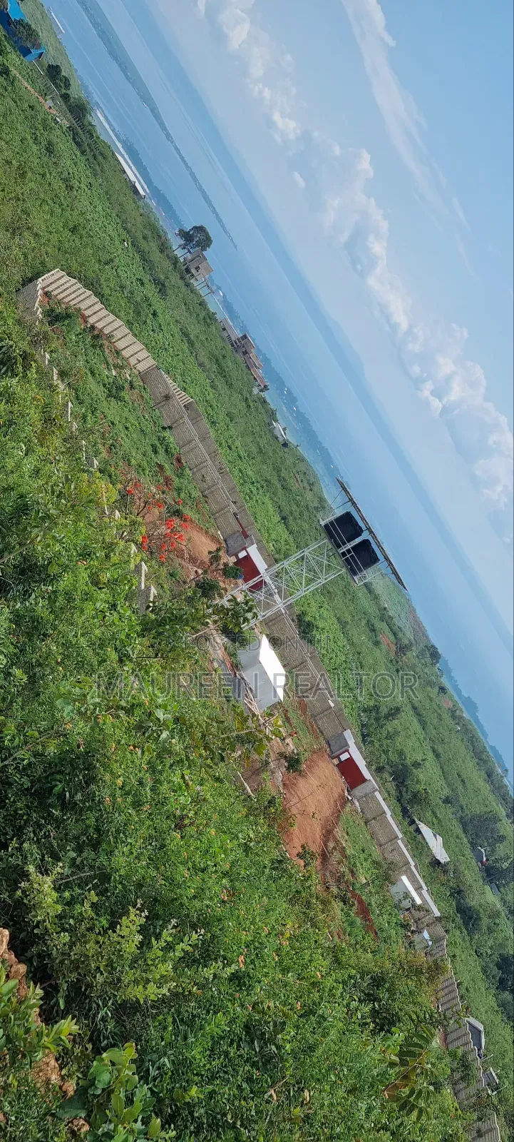 Prime 50/100 Plots Kisumu