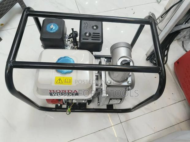 Honda Water Pump