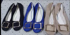 High Quality Stylish Women's Footwear