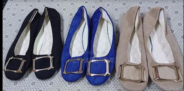 High Quality Stylish Women's Footwear