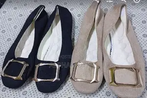 High Qualitycomfortable All-Day Wear Flats Stylish Women's Footwear