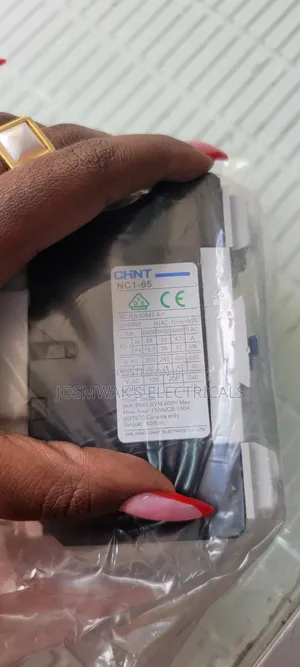 D6511 Contactor