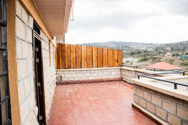 5bdrm Maisonette in Ngong, Kibiku for rent - thumbnail 2