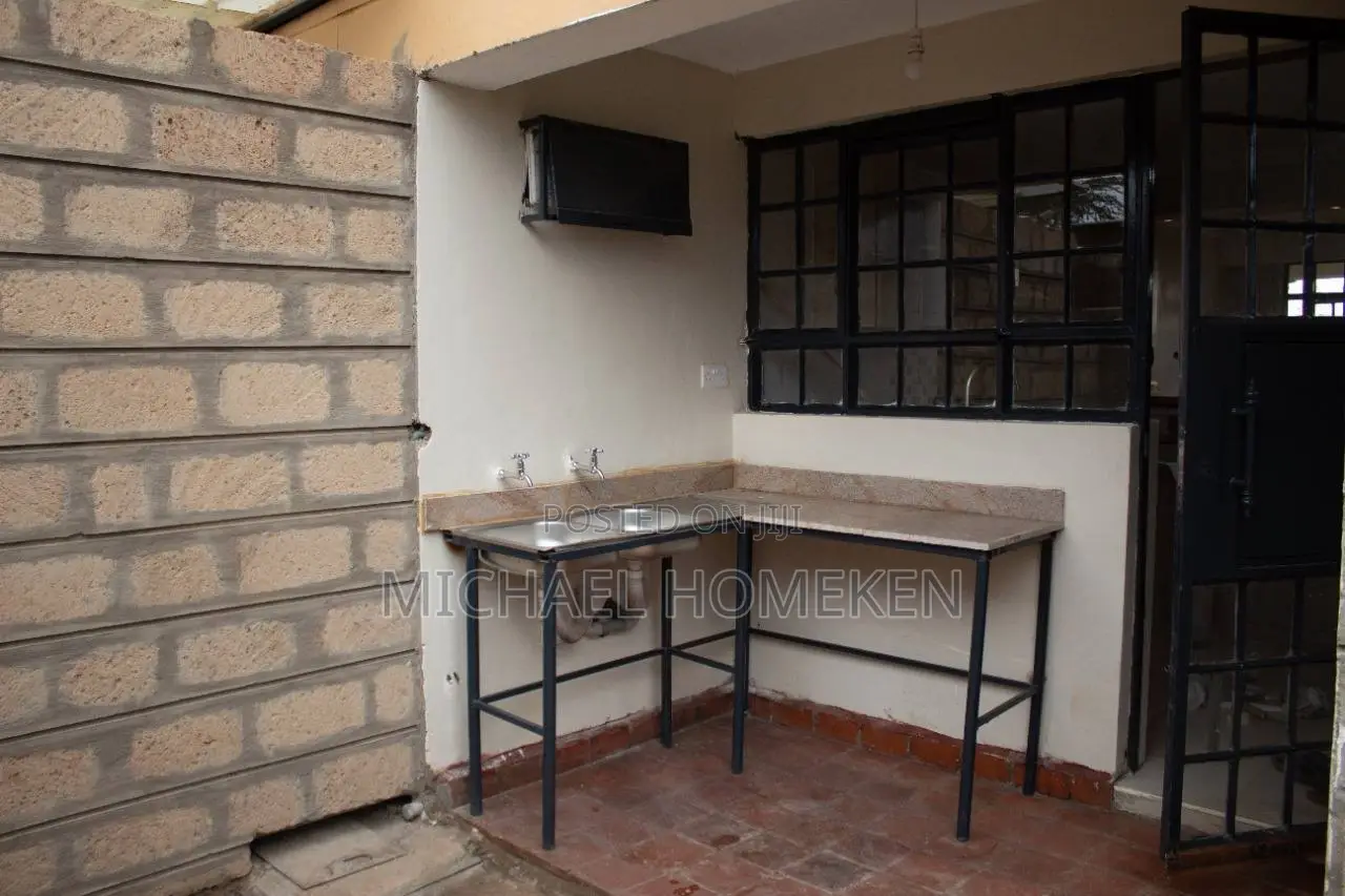 5bdrm Maisonette in Ngong, Kibiku for rent