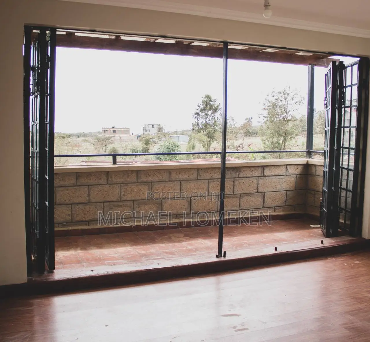 5bdrm Maisonette in Ngong, Kibiku for rent