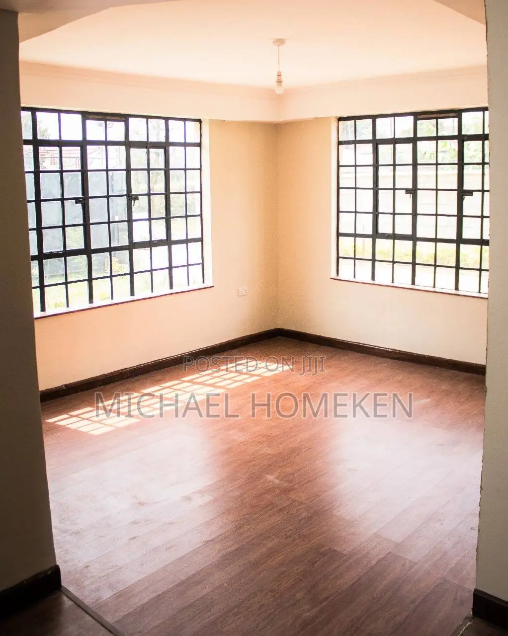 5bdrm Maisonette in Ngong, Kibiku for rent