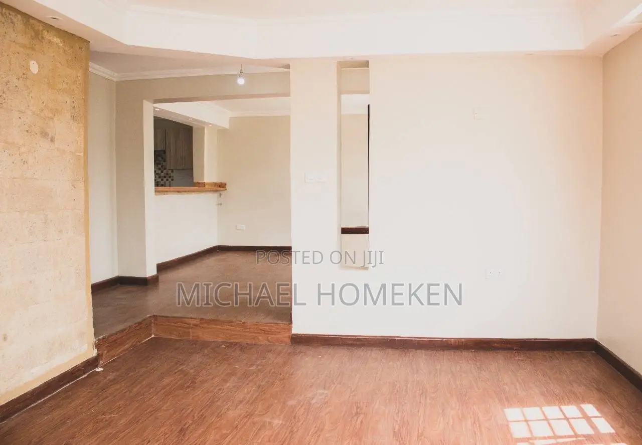 5bdrm Maisonette in Ngong, Kibiku for rent