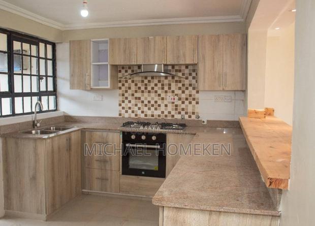 5bdrm Maisonette in Ngong, Kibiku for rent - thumbnail 7