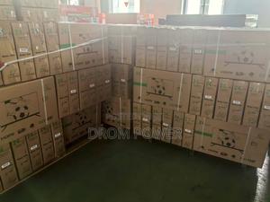 Slim Fit 24" Smart Led Android Drom Tv With Free Wall Bracket Aerial - thumbnail 2