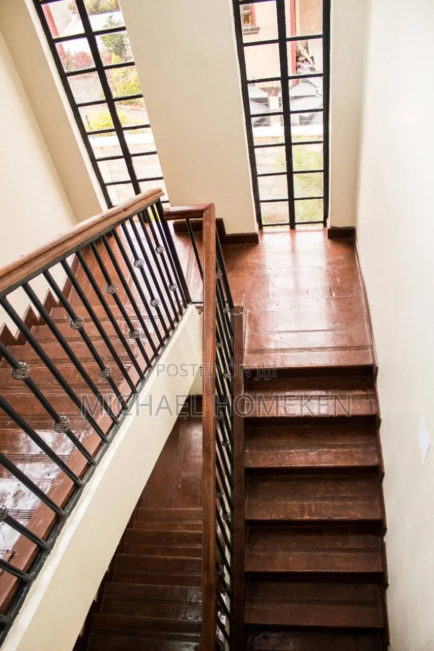 5bdrm Maisonette in Ngong, Kibiku for rent