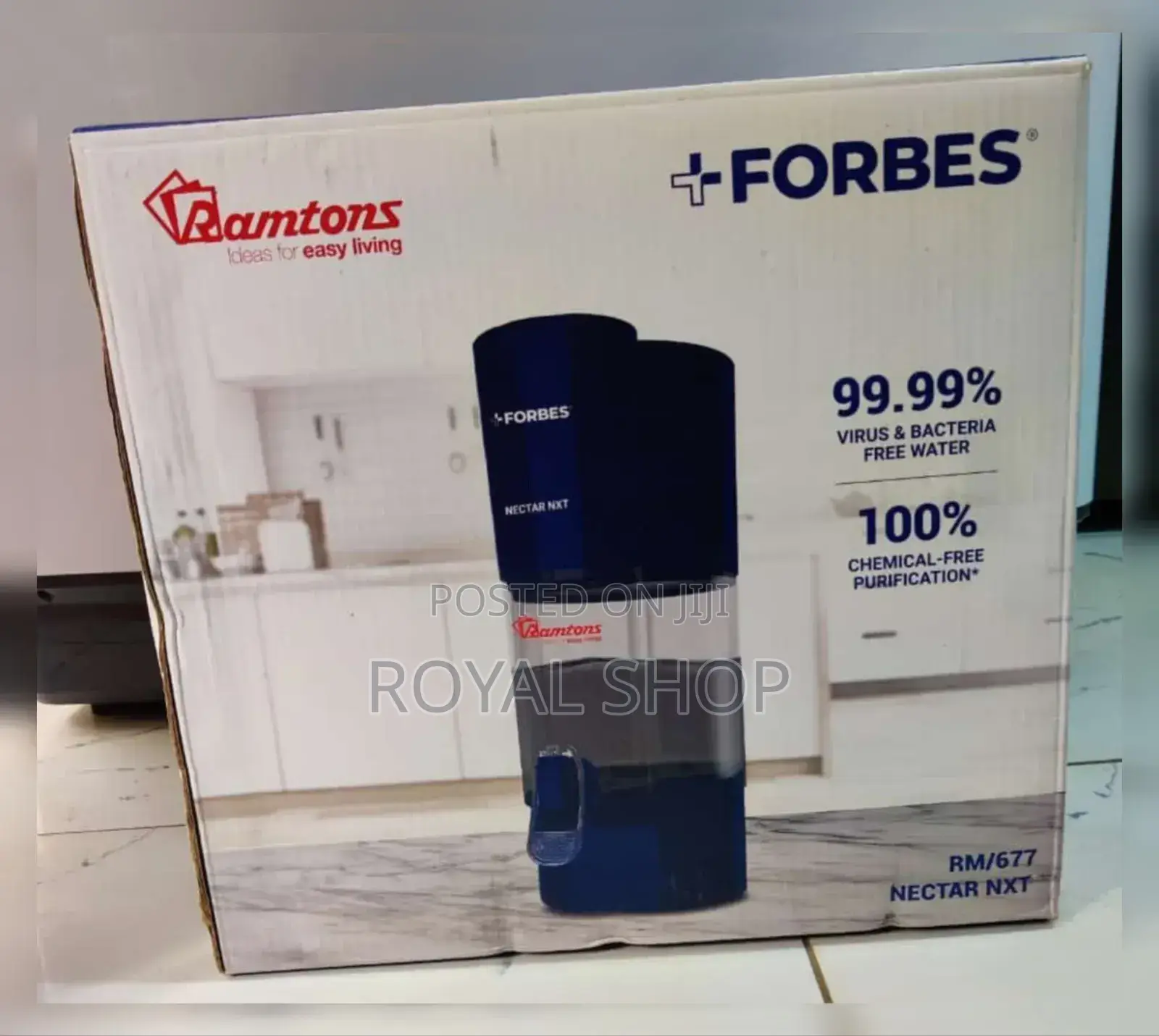 Ramtom Water Filter Forbes