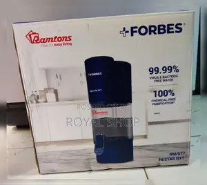 Ramtom Water Filter Forbes
