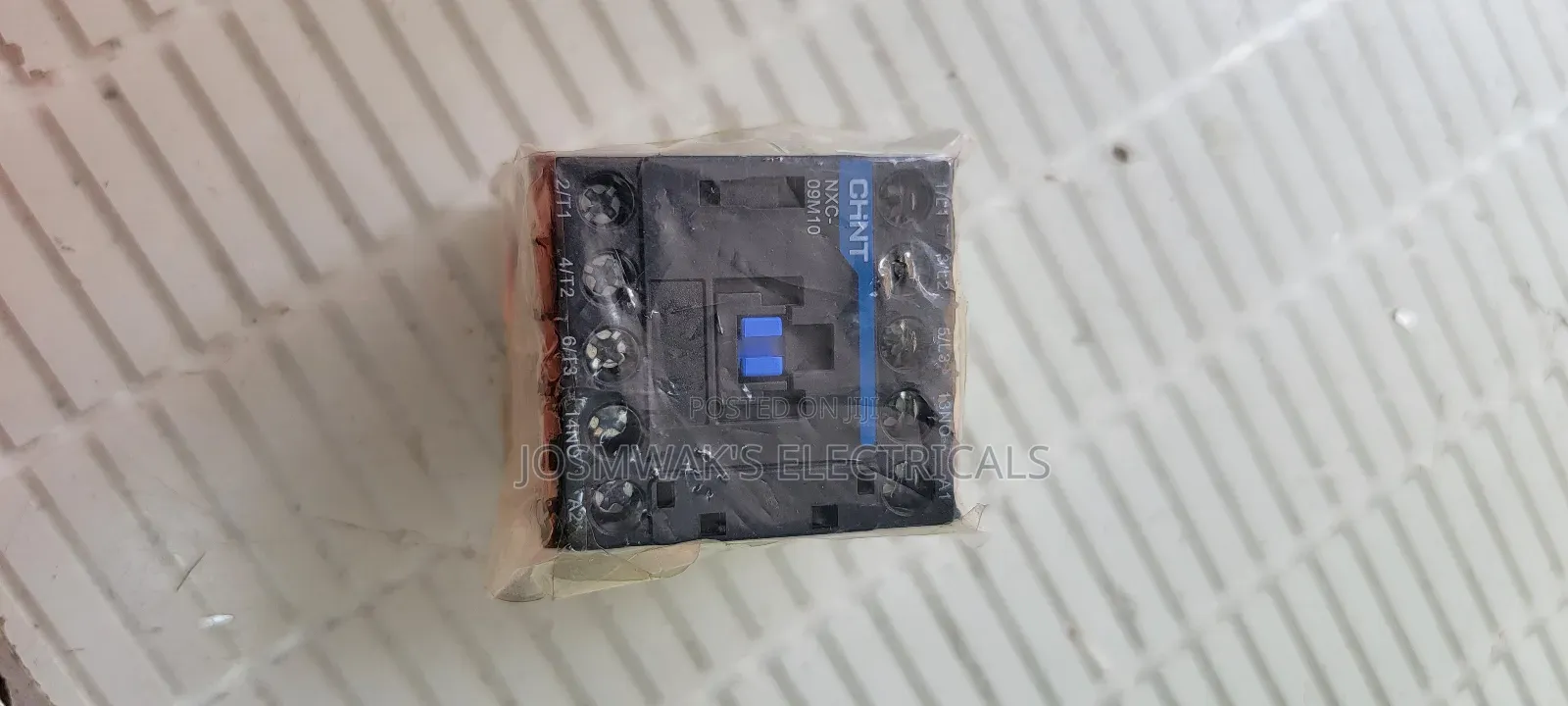 Mini Contactor Chint