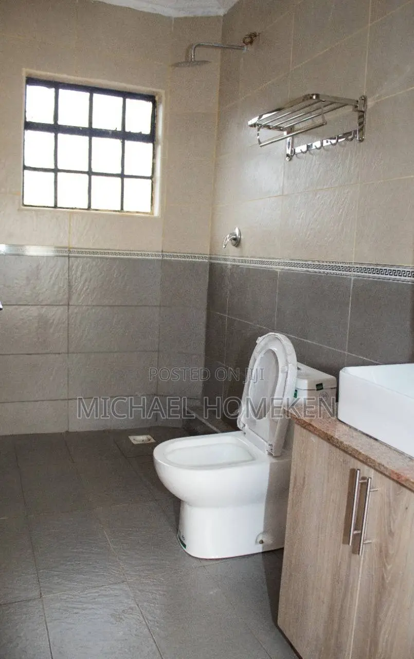 5bdrm Maisonette in Ngong, Kibiku for rent
