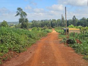 1⁄4 Acre Plot for Sale – Karai, Gikambura - main view