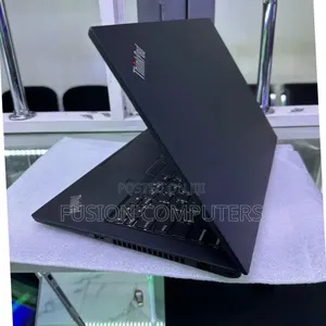 Laptop Lenovo ThinkPad T14 16GB Intel Core I5 SSD 512GB