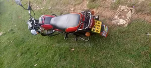 Motorbike Sale
