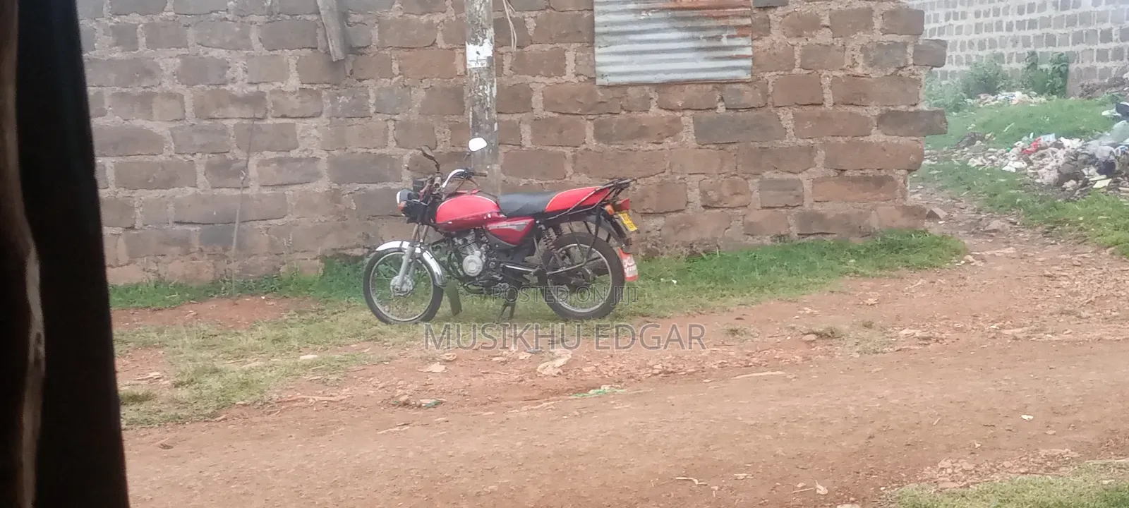Motorbike Sale