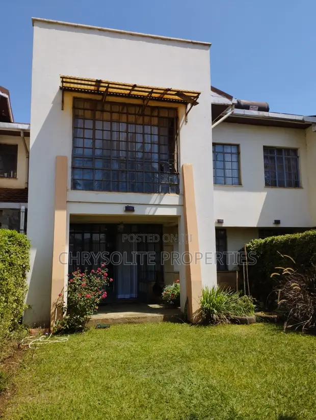 3bdrm Maisonette in Sahara Ridge Estate, Kimbo for sale