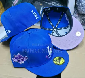 New Era Original Caps 59fifty