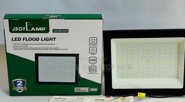 Ac Flood Light
200wats - main view