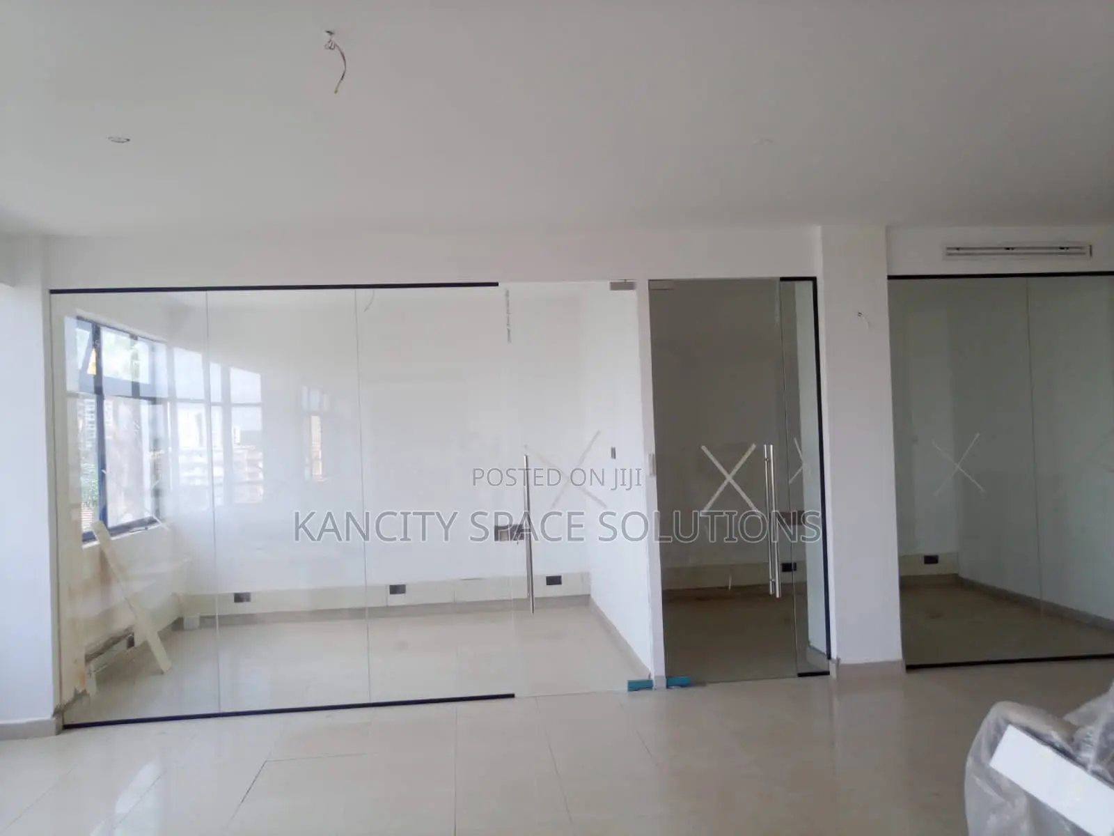 Office Partition Walls