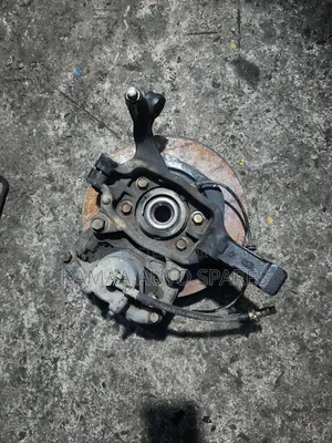 Front Wheel Hubs Nissan Caravan E24/25,Teana,Td27
