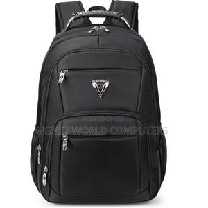 Baowang Large Laptop Backpack Bag - thumbnail 2