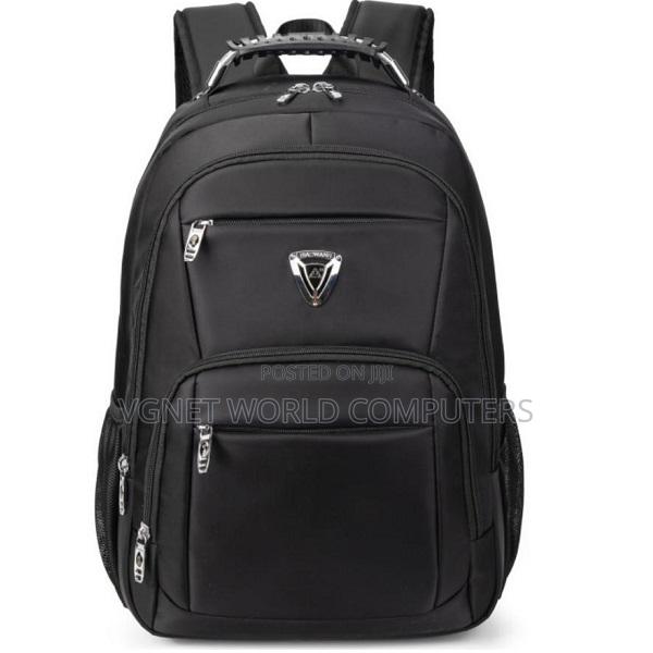 Baowang Large Laptop Backpack Bag - main view