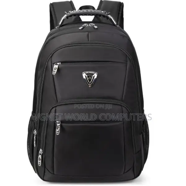 Baowang Large Laptop Backpack Bag