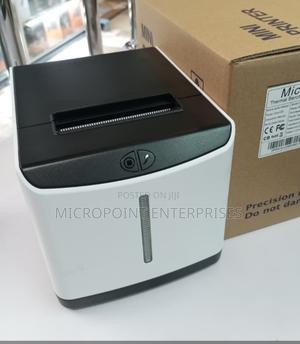 Micro Barcode Printer - thumbnail 2