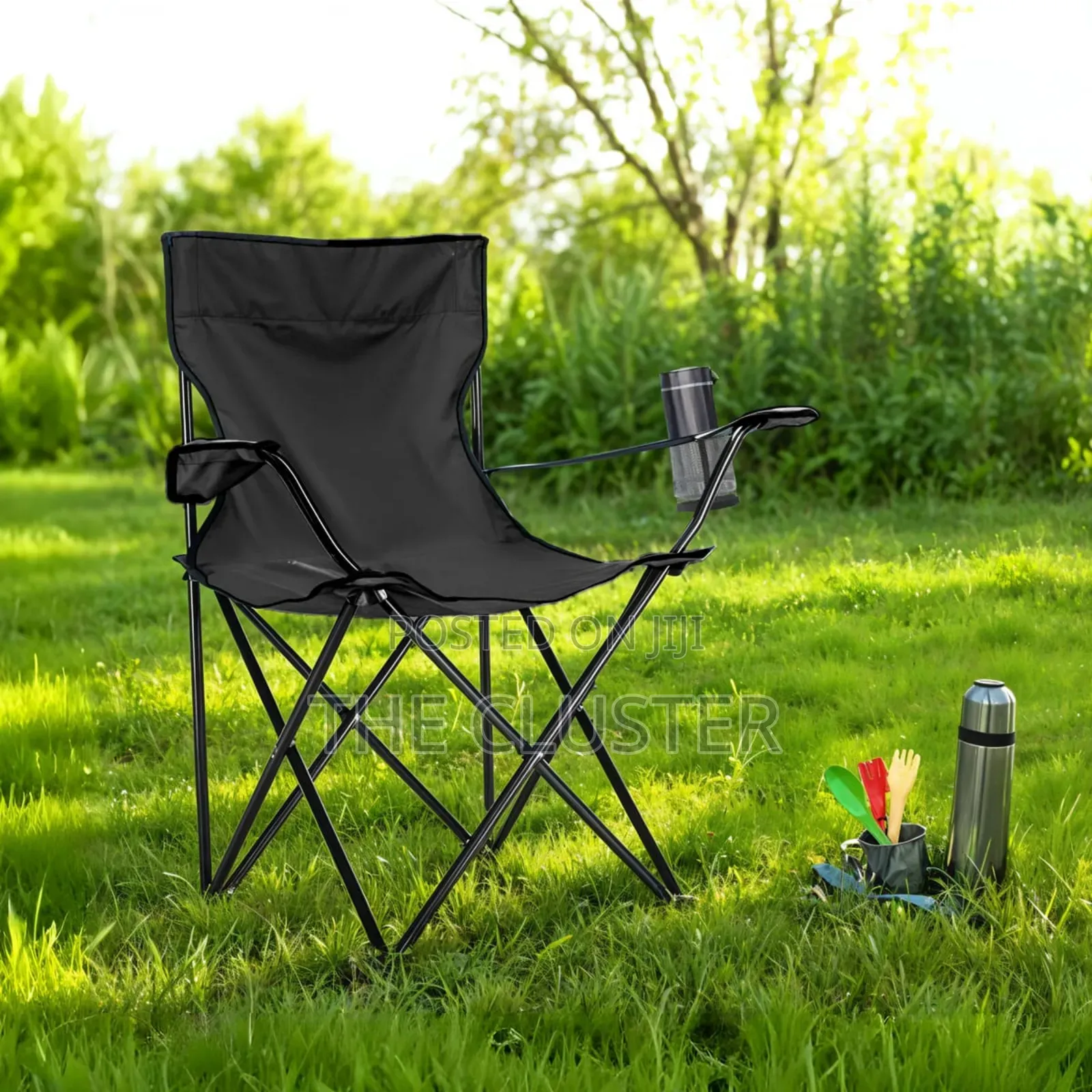 Camping Chairs