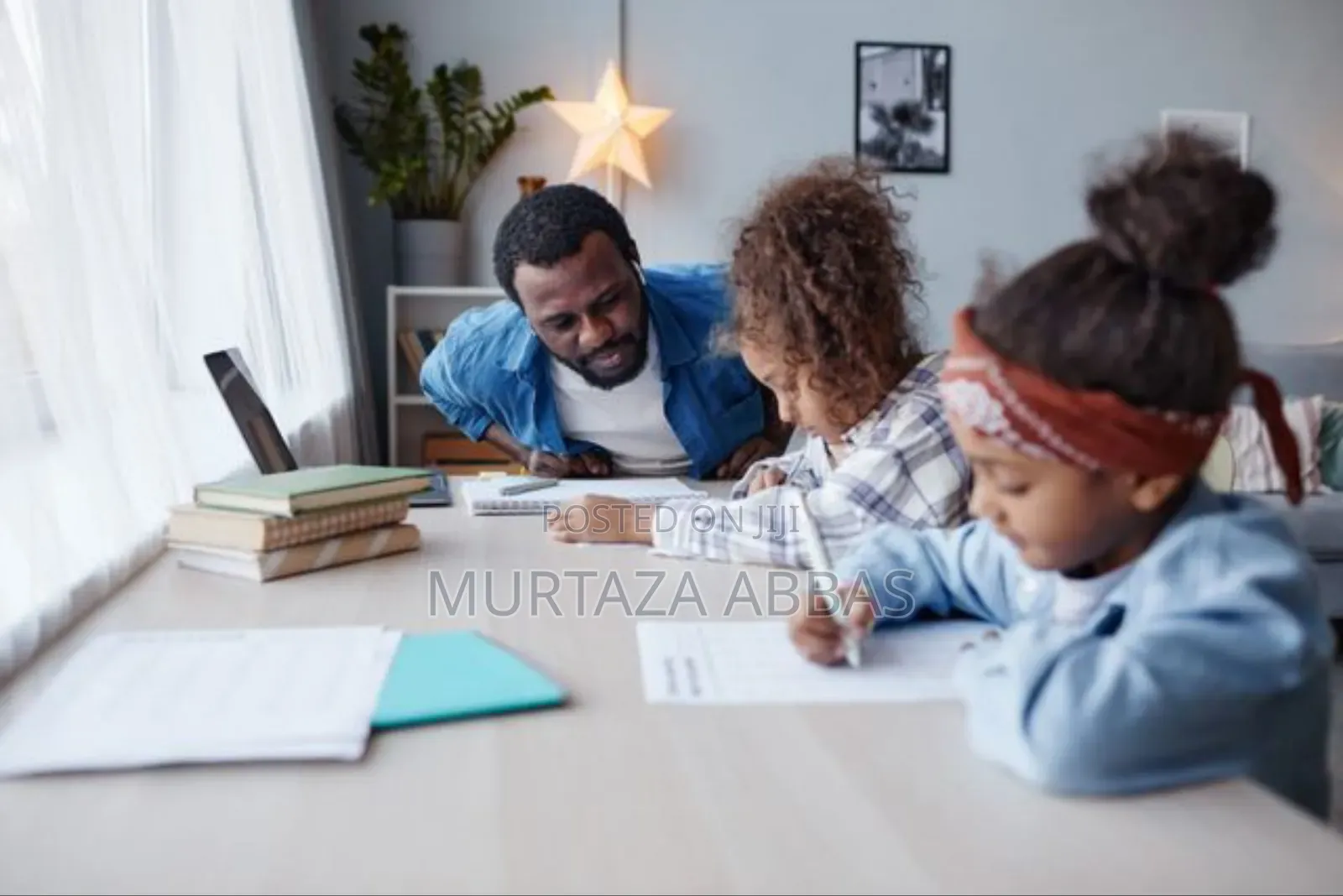 Online And Home Tuition