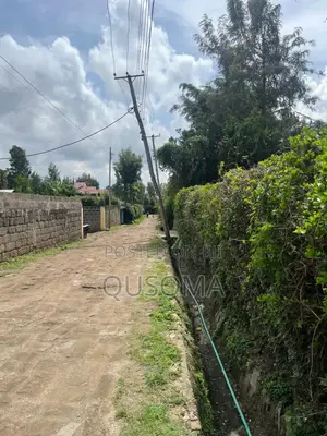 Prime 1/4 Acre in Nkoroi North Gated Estate – Taifa Court