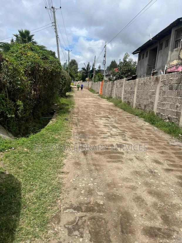 Prime 1/4 Acre in Nkoroi North Gated Estate – Taifa Court - thumbnail 2