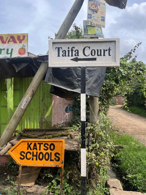 Prime 1/4 Acre in Nkoroi North Gated Estate – Taifa Court - thumbnail 3