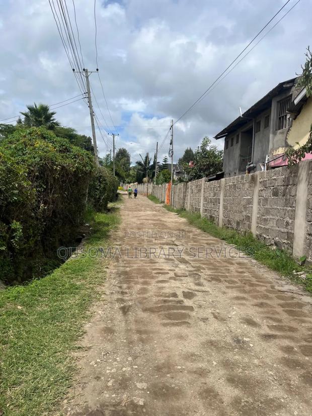 Prime 1/4 Acre in Nkoroi North Gated Estate – Taifa Court - thumbnail 4