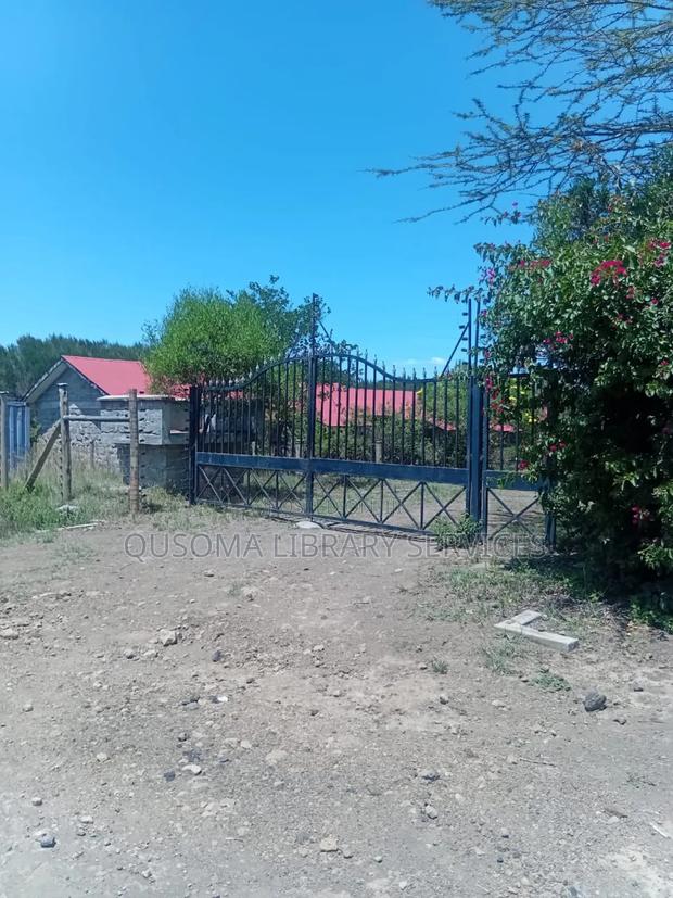 Prime 1/4 Acre in Nkoroi North Gated Estate – Taifa Court - thumbnail 5