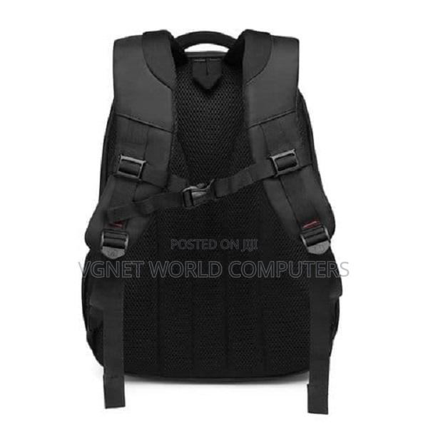 Baowang Large Laptop Backpack Bag - thumbnail 3
