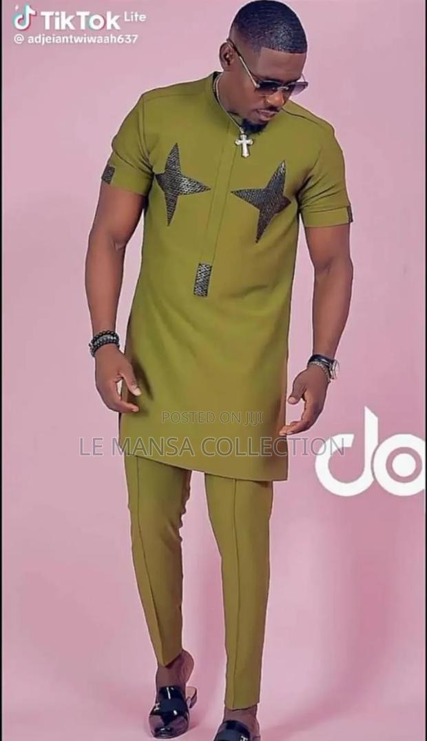 Designer Sanator Suits