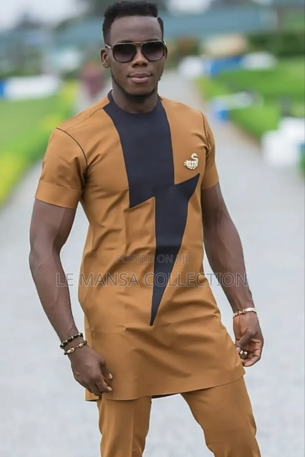 Designer Sanator Suits