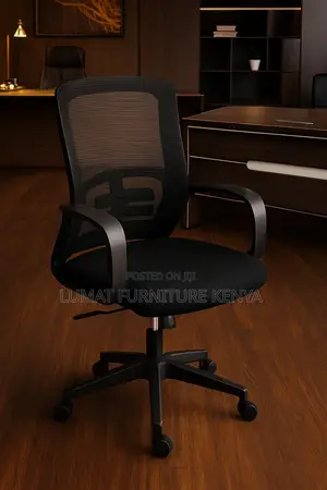 Clerical Office Executive Support Chair
