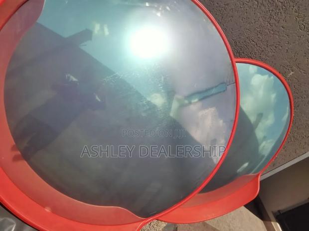 Fisheye/ Dorm/ Convex Mirror - thumbnail 2