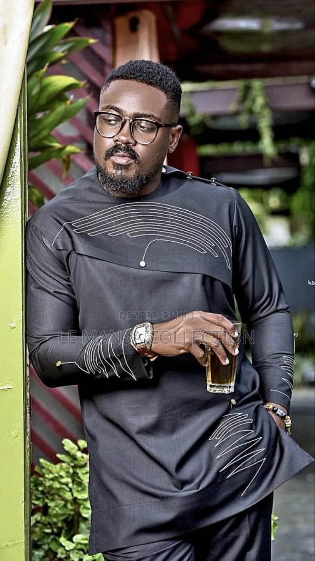 Designed Wear - main view