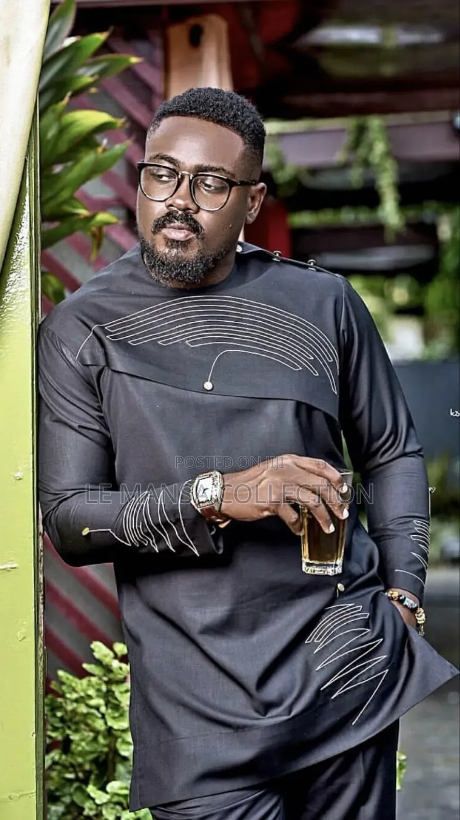 Designed Wear