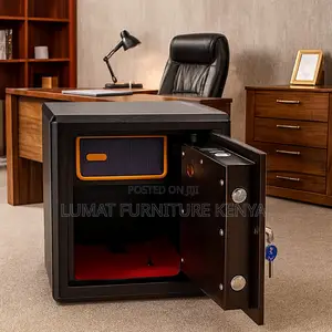 Security Office Safe Box