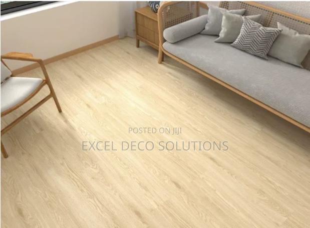 SPC Premium Floors - main view
