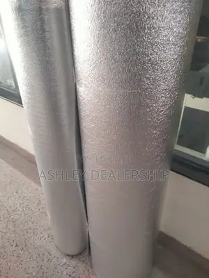 2mm Thermal Insulation